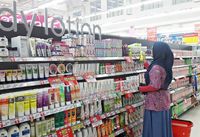  Wajah Segar dan Sehat di Promo Akhir Pekan Transmart Carrefour