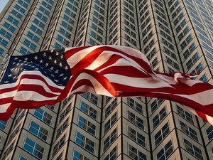 Sanksi Baru, AS Patok Tarif 100% untuk Minyak Rusia