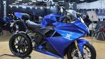 Emflux One, Motor Sport Bertenaga Listrik dari India