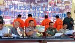 Penampakan Senapan Angin yang Dipakai Bunuh Orang Utan di Kaltim