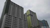 Selain itu sebagai antisipasi adanya kebutuhan perbaikan, telah disiagakan sebanyak 56 tenaga kerja di lokasi.