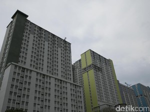 Saling Lempar PUPR-Kemenkeu-Setneg soal Wisma Atlet Jadi Rumah PNS