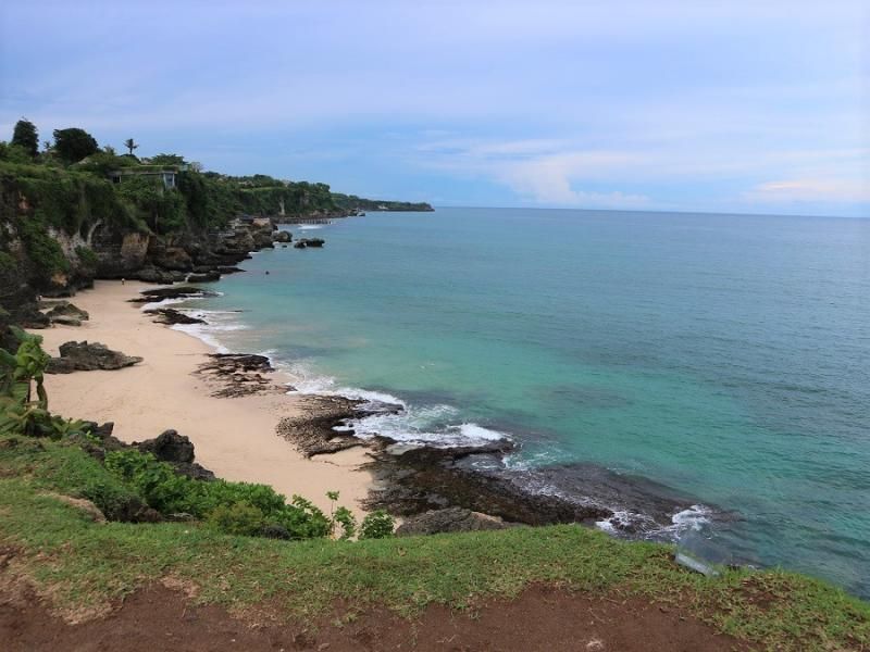 Pantai Tegal Wangi