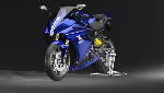 Emflux One, Motor Sport Bertenaga Listrik dari India