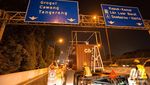 Ketika Kereta MRT Tiba di Jakarta