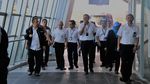 Ada Terminal Transit, Akses ke Bandara Soetta Makin Mudah