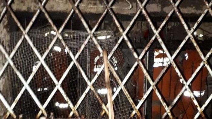 Kebakaran Hanguskan 1 Rumah di Pademangan, 3 Orang Tewas