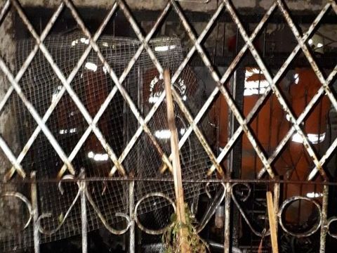   Kebakaran Hanguskan 1 Rumah di Pademangan, 3 Orang Tewas