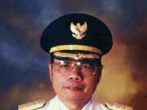Mantan Bupati Garut Dede Satibi Meninggal Dunia