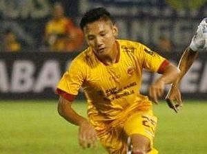 Rahmad Darmawan Puji Syahrian Abimanyu, tapi...