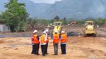 Wow! Jokowi Mau Bangun Terowongan Terpanjang RI Rp 9 T