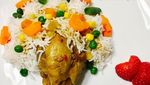 Ini 10 Tampilan Makanan yang Dibuat Ibu Asal India, Agar Anaknya Doyan Makan