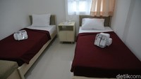 Sebagai informasi, proyek pembangunan Wisma Atlet Kemayoran diperkirakan menelan biaya hingga Rp 3,4 triliun. Proyek ini digarap oleh PT Waskita Karya (Persero) Tbk, KSO Abipraya-Indulexco, Adhi Karya-Jaya Kontruksi-Penta, serta KSO Wika Cakra