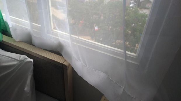 Fasilitas Wisma Atlet Kemayoran