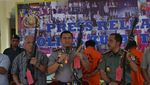Penampakan Senapan Angin yang Dipakai Bunuh Orang Utan di Kaltim