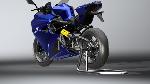 Emflux One, Motor Sport Bertenaga Listrik dari India
