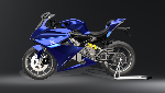 Emflux One, Motor Sport Bertenaga Listrik dari India