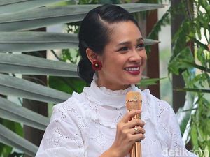 Andien Bakal Bawakan Lagu Daerah di Argo Muria Festival