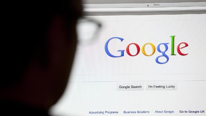Google Search