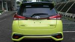 Ini Tampilan Yaris Terbaru yang Siap Meluncur di Indonesia