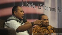 Menurut Sirajuddin, langkah Airlangga tidak mengakomodir kader yang diduga terlibat korupsi dalam kepengurusan DPP Golkar sudah tepat. Langkah itu telah membuktikan tagline Golkar Bersih tidak sekadar kata tanpa makna, tetapi juga menjadi tindakan nyata.