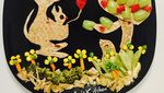 Ini 10 Tampilan Makanan yang Dibuat Ibu Asal India, Agar Anaknya Doyan Makan