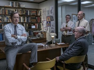 The Post: Perang Melawan Hoax