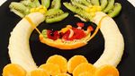 Ini 10 Tampilan Makanan yang Dibuat Ibu Asal India, Agar Anaknya Doyan Makan