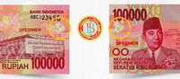 Unsur Unsur Ini Yang Bedakan Rupiah Asli Dan Palsu Unsur Unsur Ini Yang Bedakan Rupiah Asli Dan Palsu