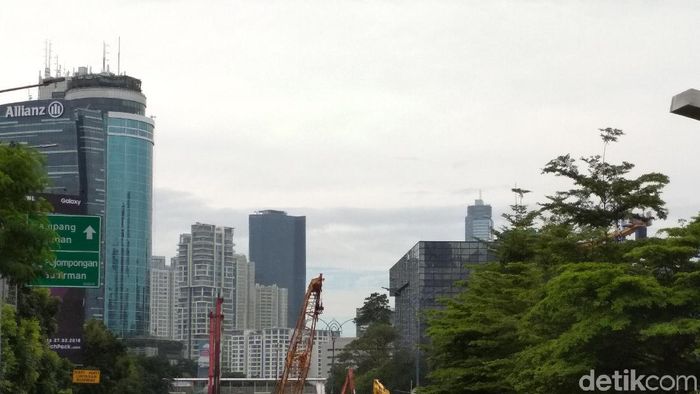 Foto: Hendra Kusuma/detikFinance Foto: Hendra Kusuma/detikFinance