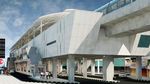 Keren! Wajah 13 Stasiun MRT Jakarta Bakal Seperti Ini