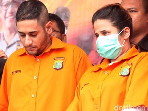 Kasus Narkoba Dhawiya, Polisi Panggil Elvy Sukaesih Senin Depan
