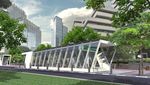 Keren! Wajah 13 Stasiun MRT Jakarta Bakal Seperti Ini