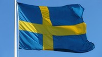 Masih di peringkat 3 paspor terkuat, ada Swedia yang sejajar dengan Denmark. Ada 160 negara di dunia yang memberikan Bebas Visa Kunjungan (BVK) dan Visa on Arrival (VoA) ke pemegang paspor Swedia (Dok. Anadolu Agency)