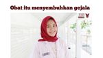 Meme Dokter Cantik dan Tampan yang Bikin Kamu Cepat Sembuh