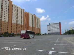 Jadi Rumah Dinas PNS, Ini Fasilitas Wah Wisma Atlet Kemayoran