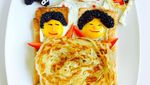Ini 10 Tampilan Makanan yang Dibuat Ibu Asal India, Agar Anaknya Doyan Makan
