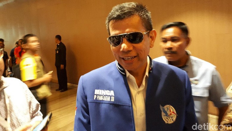 Demokrat Belum Sanksi TGB Demokrat Belum Sanksi TGB