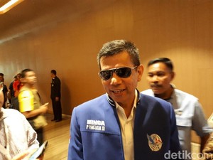 SBY Ancam Kader yang Mangkir Rapimnas, PD: Ada yang Telat Datang