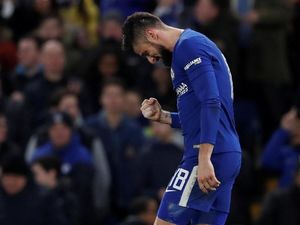 Deschamps Nilai Keputusan Giroud Tinggalkan Arsenal Sudah Tepat
