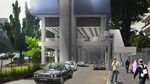 Keren! Wajah 13 Stasiun MRT Jakarta Bakal Seperti Ini