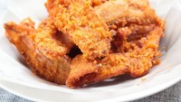 3 Resep Pisang Goreng Renyah Campur Madu hingga Wijen Buat Camilan