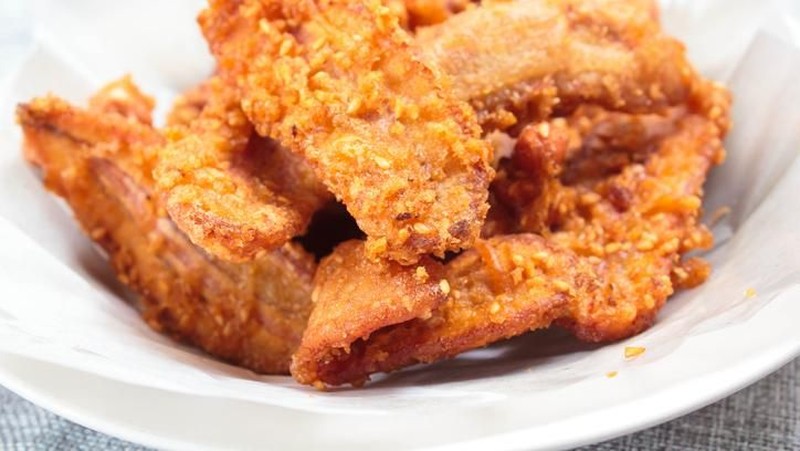 3 Resep Pisang Goreng Renyah Campur Madu hingga Wijen Buat Camilan