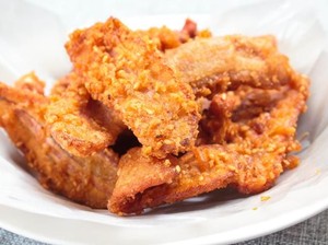 3 Resep Pisang Goreng Renyah Campur Madu hingga Wijen Buat Camilan