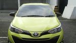 Ini Tampilan Yaris Terbaru yang Siap Meluncur di Indonesia