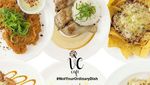 Yuk, Intip Kafe Unik Ini yang Punya Konsep Makan, Bermain, dan Bekerja!