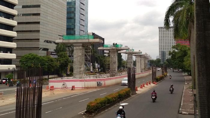 Foto: Hendra Kusuma Foto: Hendra Kusuma