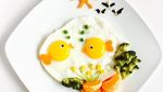 Ini 10 Tampilan Makanan yang Dibuat Ibu Asal India, Agar Anaknya Doyan Makan