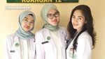 Meme Dokter Cantik dan Tampan yang Bikin Kamu Cepat Sembuh
