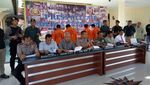 Penampakan Senapan Angin yang Dipakai Bunuh Orang Utan di Kaltim